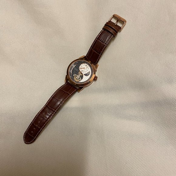Swiss Mechanical Watch, Residence Automatic - Picture 7 of 8